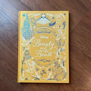 Beauty and the Beast: Disney Animated Classics